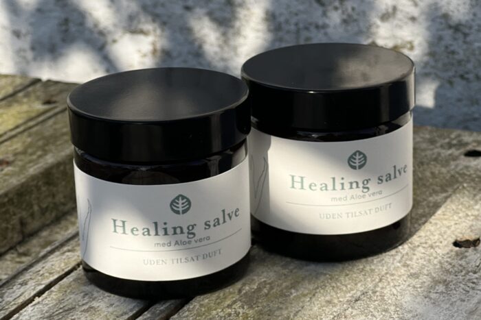Healingsalve