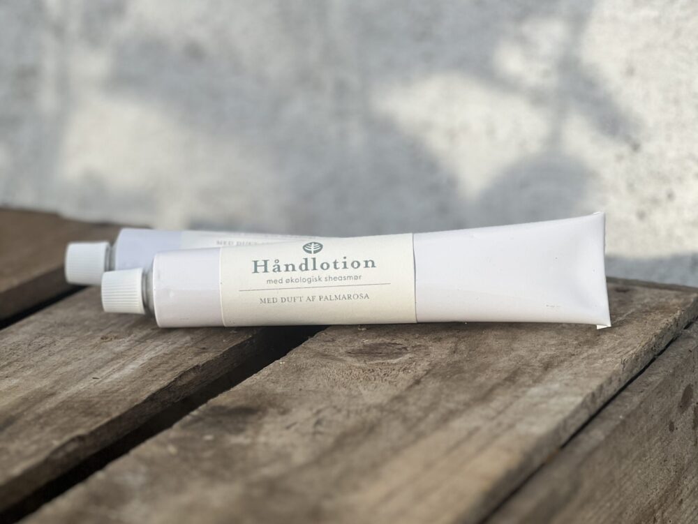 Håndlotion 50ml