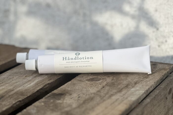 Håndlotion 50ml